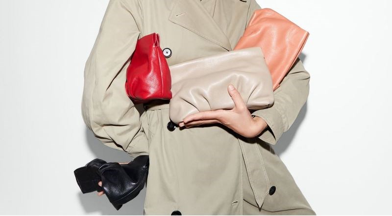 Τα 5 στυλ τσάντας που είναι πραγματικά ολόφρεσκα: Αλλάζουν μεμιάς την εικόνα σου 