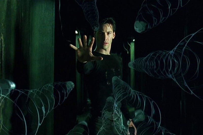Η επιστροφή ενός θρύλου. Το Matrix επιστρέφει στη μεγάλη οθόνη με το τέταρτο μέρος της ιστορίας