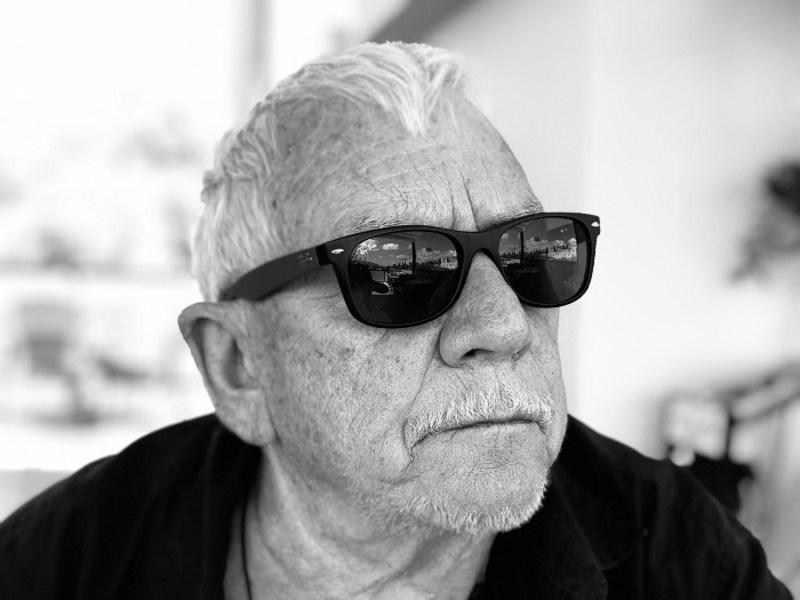 Το μήνυμα του Eric Burdon λίγες μέρες πριν την αποχαιρετιστήρια συναυλία του στο Ηρώδειο