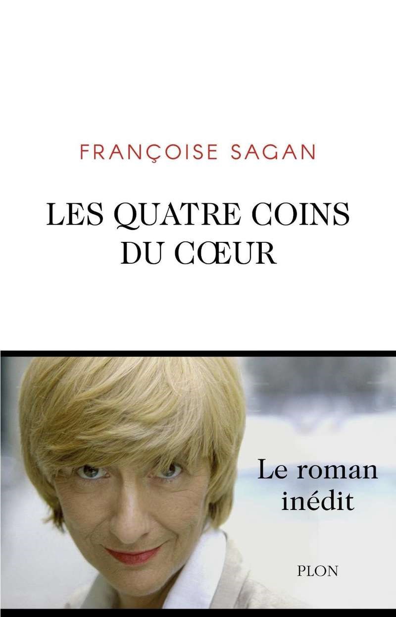 Κυκλοφόρησε ένα άγνωστο χαμένο μυθιστόρημα της Φρανσουάζ Σαγκάν που βρέθηκε από «θαύμα» 