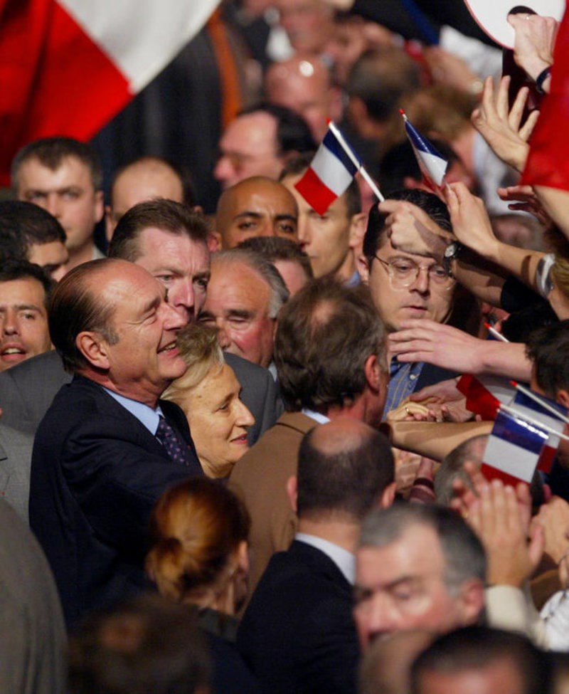 Εμβληματικός ηγέτης: Πέθανε ο πρώην πρόεδρος της Γαλλίας Ζακ Σιράκ σε ηλικία 86 ετών