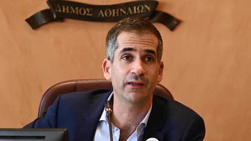 Παραιτήθηκε η Κατερίνα Γκαγκάκη από Τεχνόπολη και Δήμο Αθηναίων για την «υπόθεση Λιάγκα»
