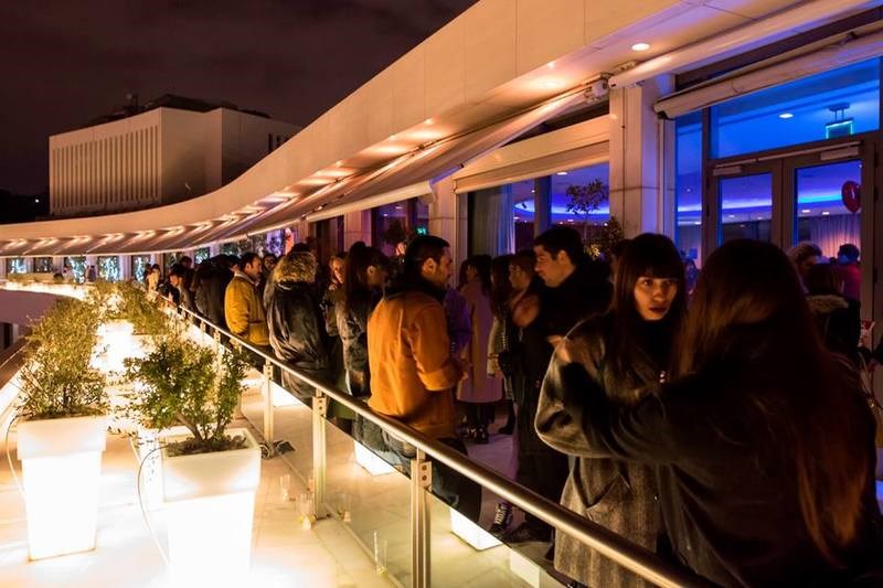 Το μεγαλύτερο fashion party της Αθήνας επιστρέφει στο Hilton και θα είναι όλοι (οι καλοί) εκεί 