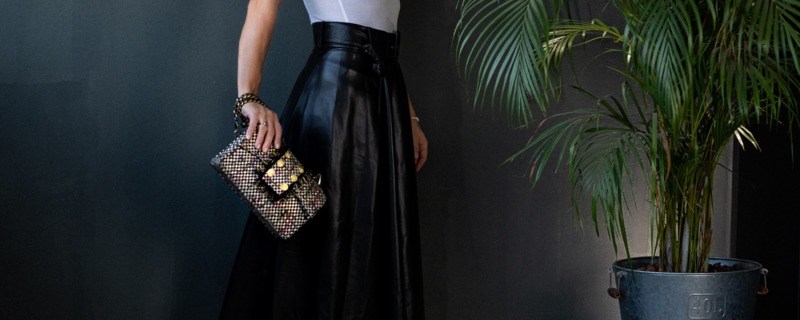 Οι ελληνικές τσάντες Kooreloo κατακτούν τη βιομηχανία της μόδας μέσω concept store στη Δανία 