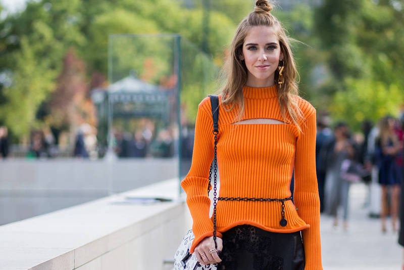 Αυτές είναι οι 10 πιο δημοφιλείς fashion bloggers του κόσμου που επηρεάζουν τη μόδα του σήμερα 