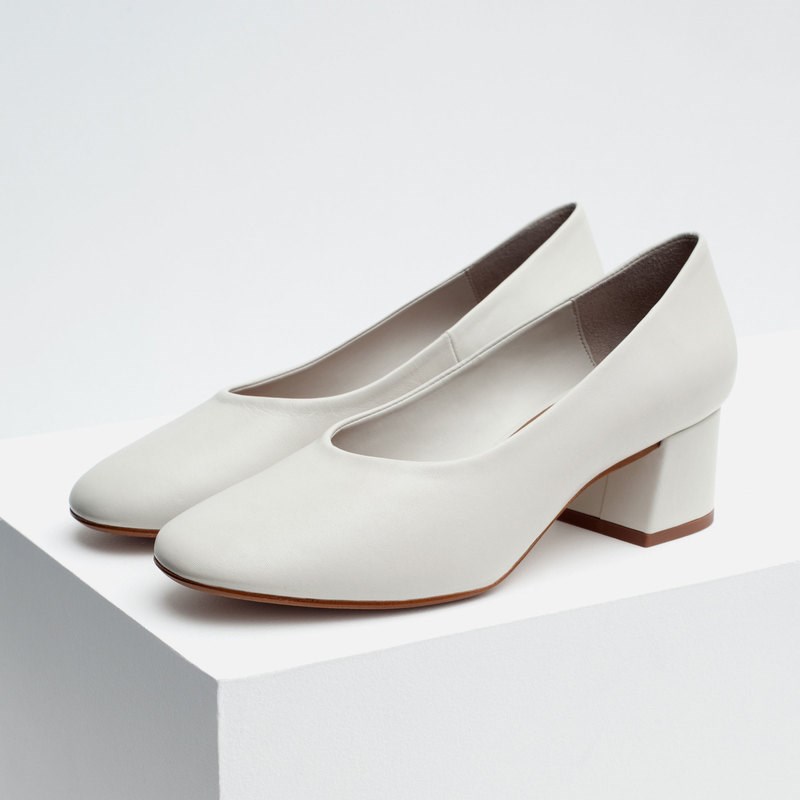 Zara VS Designers: 5 παπούτσια πιστά αντίγραφα. Σας θυμίζουν κάτι;