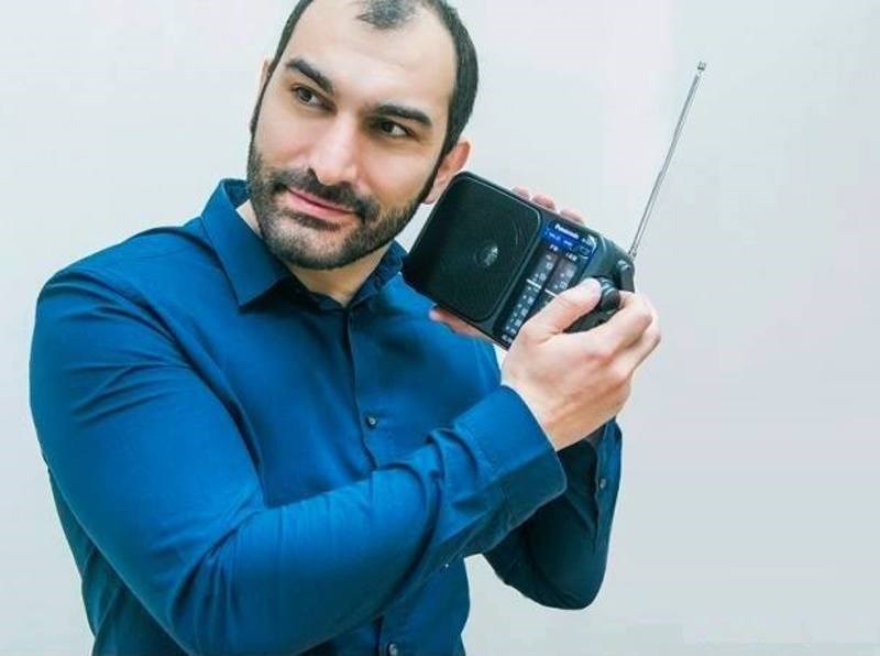 Ο Δρ. Σπύρος Κιτσινέλης έχει βαρεθεί να ακούει τη λέξη νεοφιλελεύθερος 