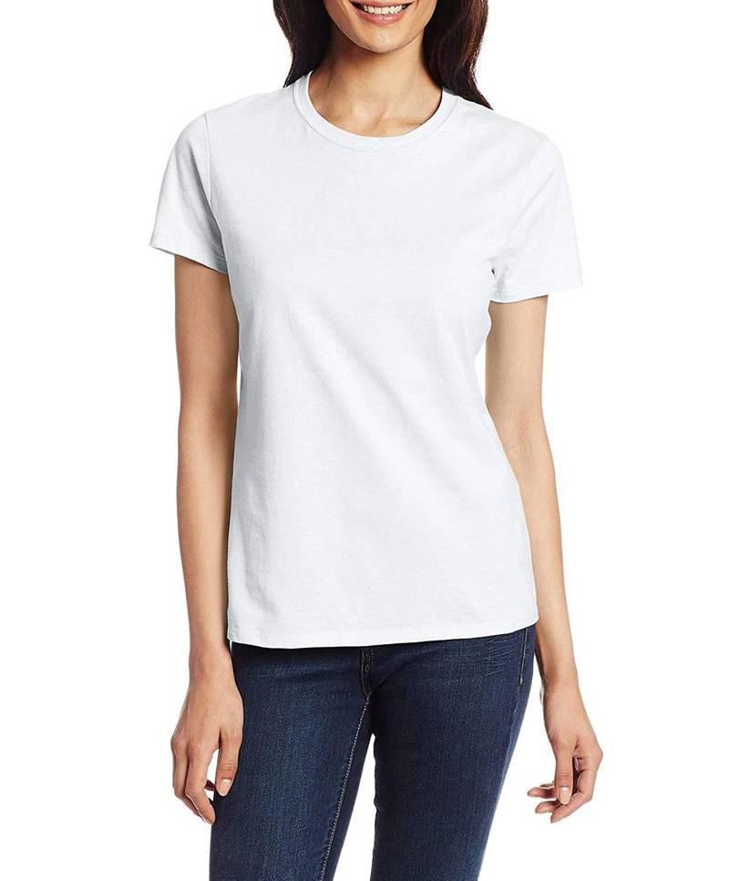 Η Kέιτι Χολμς εμφανίστηκε στη Νέα Υόρκη, φορώντας ιδανικά το λευκό T-Shirt με το τζιν παντελόνι