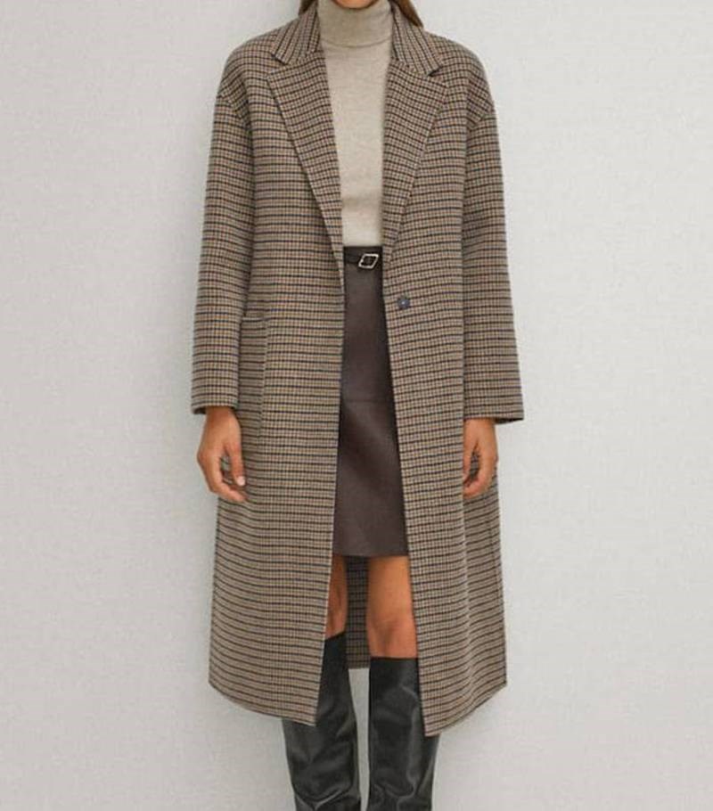 Η Κέιτ Μίντλετον μόλις ανακάλυψε το ιδανικό παλτό του χειμώνα στα Massimo Dutti