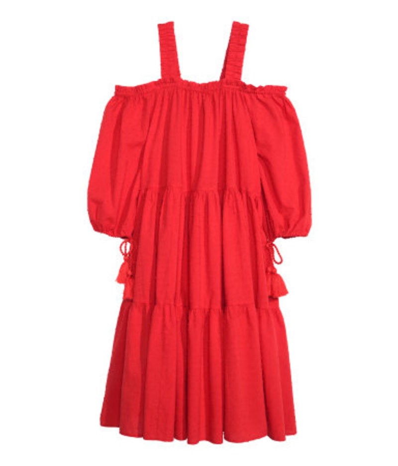 Κοστίζει 19.99 ευρώ και είναι το μόνο φόρεμα που χρειάζεστε για το καλοκαίρι