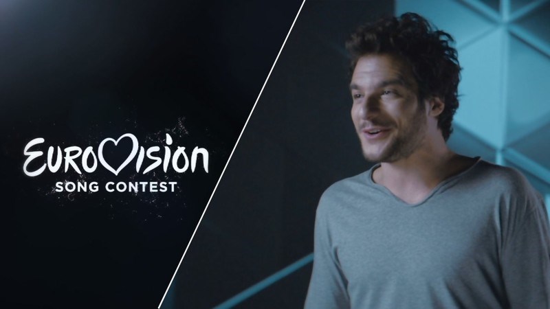 Ποιος διάσημος Έλληνας εμφανίζεται στο videoclip της Γαλλίας για τη Eurovision; 