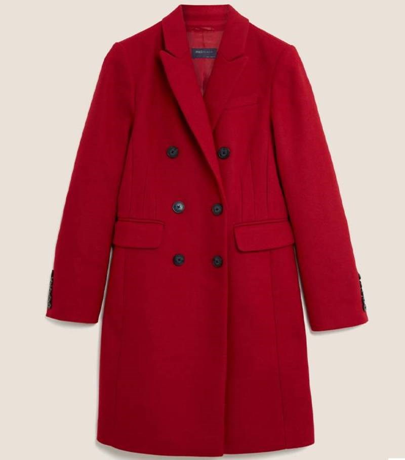Το παλτό της Κέιτ Μίντλετον αποδεικνύει πως αυτό το φωτεινό χρώμα δεν είναι μόνο για το καλοκαίρι