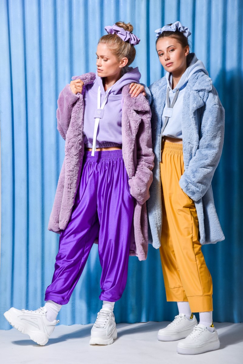 Δύο γυναίκες δημιούργησαν το brand Arpyes: Ρούχα και αξεσουάρ που χαϊδεύουν το βλέμμα και το δέρμα