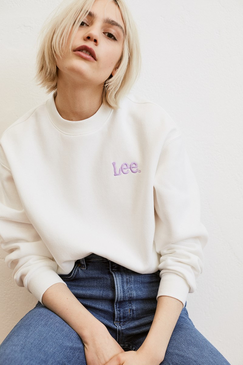 Τα τζιν του μέλλοντος είναι εδώ: Η H&M συνεργάζεται με τη θρυλική μάρκα Lee σε βιώσιμη συλλογή