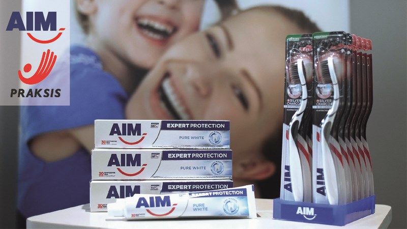 Προσφέρει δωρεάν οδοντιατρική φροντίδα: Η Unilever στηρίζει το κοινωνικό οδοντιατρείο της PRAKSIS