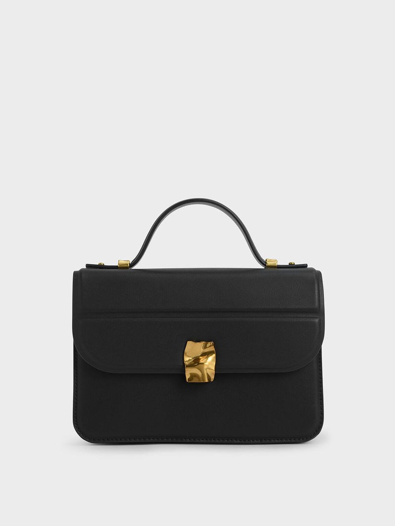 Μοιάζουν it bags αλλά είναι οικονομικές: Το e-shop όπου θα βρεις «πολυτελείς» προσιτές τσάντες