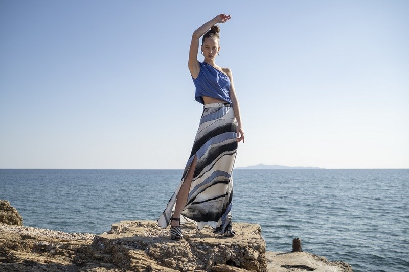 Η νέα γενιά της ελληνικής μόδας δεν αστειεύεται
