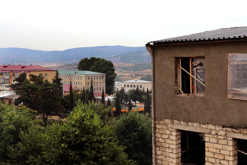 Μια Ελληνίδα από την Αρμενία φωτογραφίζει την ιδιαίτερη πατρίδα της και μας μιλάει για αυτή