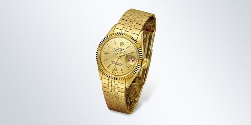 Πώς η Rolex κατάφερε να γίνει ο «βασιλιάς των ρολογιών»; 