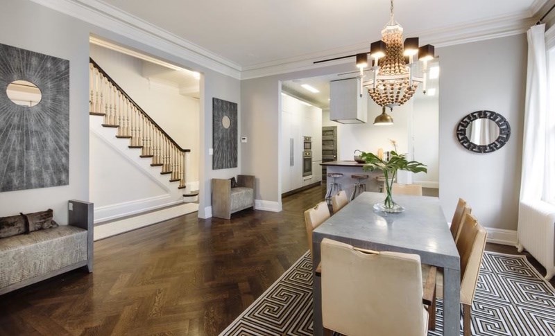 Η Uma Thurman πουλάει το σπίτι της 6,25 εκατομμύρια δολάρια. Δείτε τις φωτό
