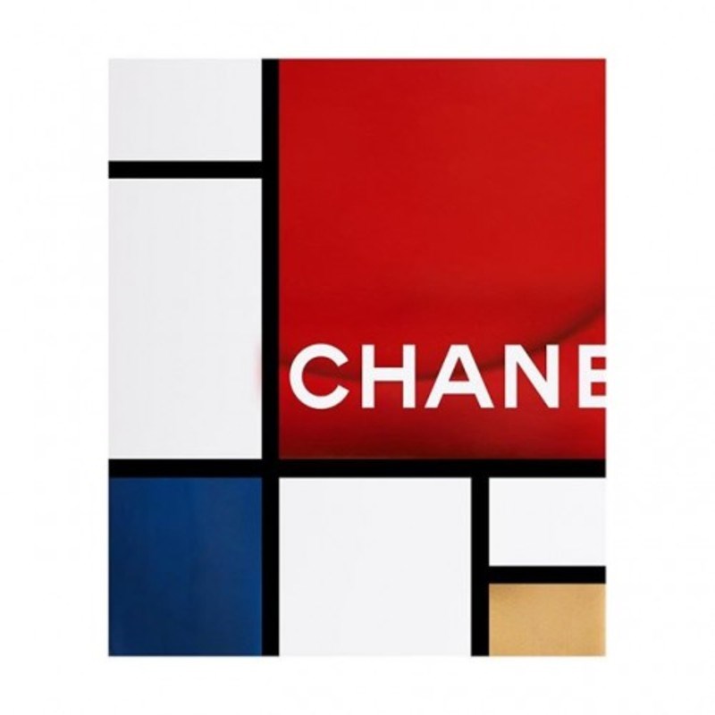 Τα βερνίκια της Chanel δημιουργούν πίνακες εμπνευσμένους από διάσημους ζωγράφους