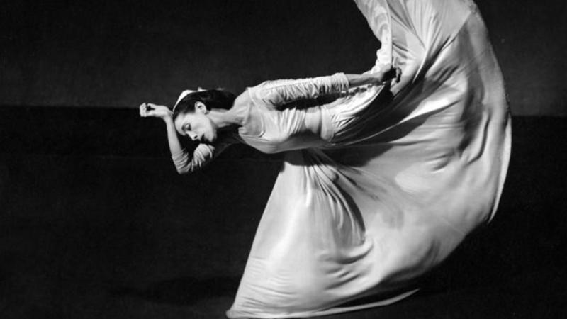 Μάρθα Γκράχαμ: Η μεγαλύτερη χορεύτρια του 20ου αιώνα