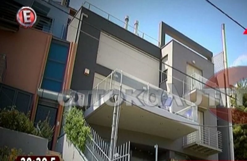 Παντελής Παντελίδης: Δείτε το πολυτελές σπίτι που αγόρασε πριν σκοτωθεί