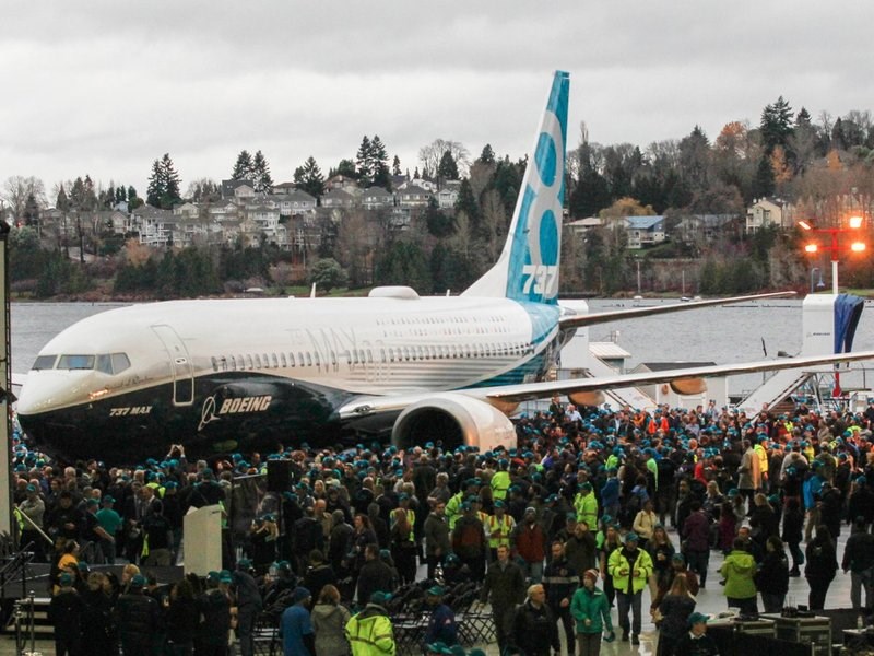 Boeing 787-8: Αυτό είναι το πιο πολυτελές ιδιωτικό αεροπλάνο που έχετε δει ποτέ