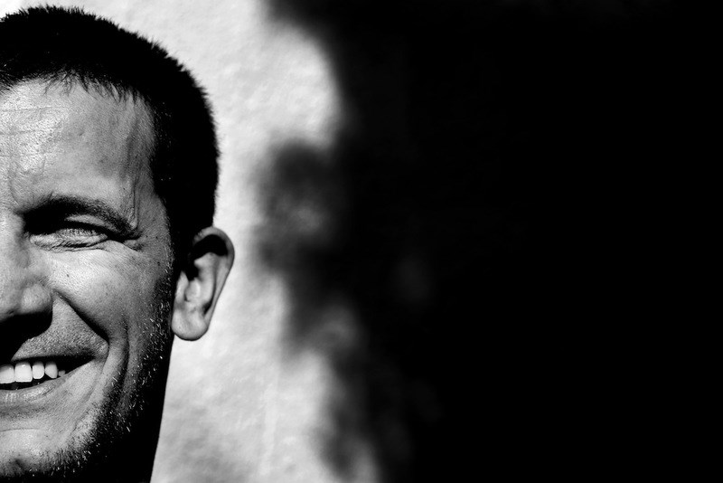 Ο Γιώργος Περό ξέρει από καλή μουσική γι' αυτό και διοργανώνει την Ευρωπαϊκή Γιορτή Μουσικής