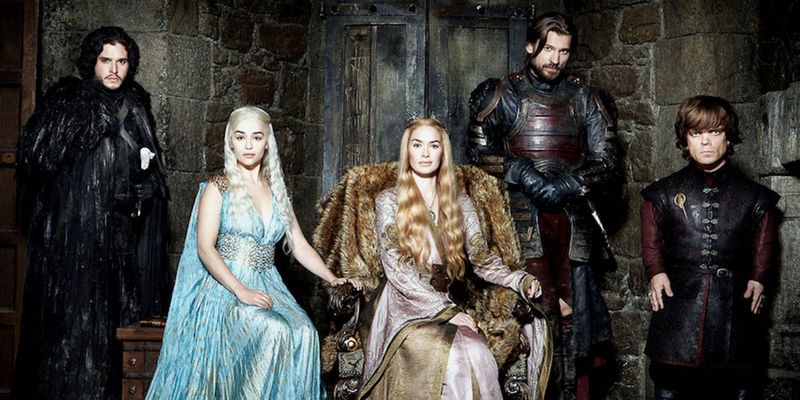 Oι 5 ηθοποιοί που ανανέωσαν το συμβόλαιό τους για 2 ακόμα σεζόν του Game of Thrones