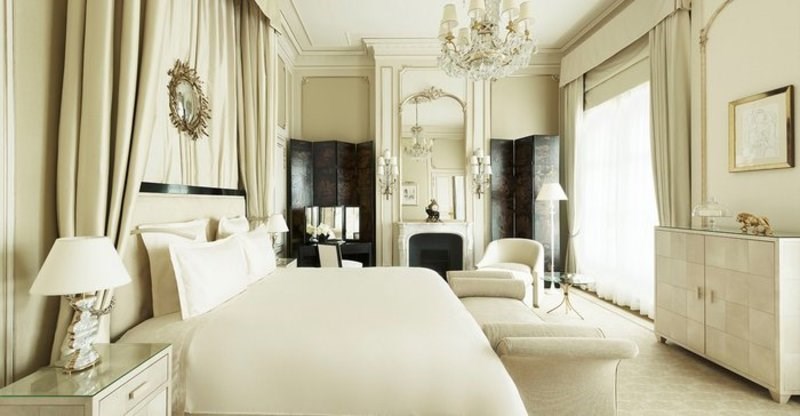 To νέο Ritz στο Παρίσι είναι τόσο όμορφο όσο περιμέναμε μετά την ανακαίνιση