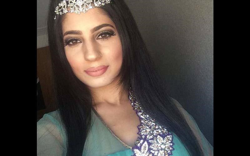 Nadia Ali: Η μουσουλμάνα πορνοστάρ με τη χιτζάμπ 