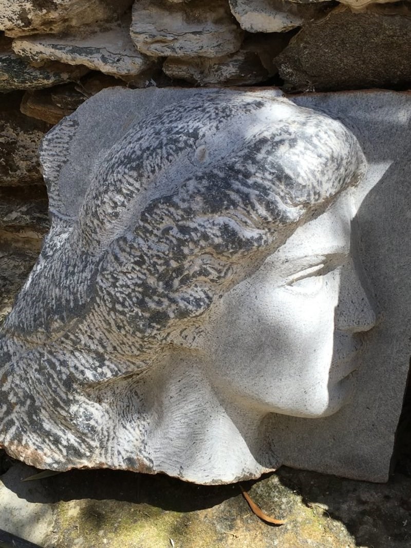 Γιώργος Χιονάτος: Ο άγνωστος γλύπτης της Τζιας που ανακάλυψε η Belgravia Gallery