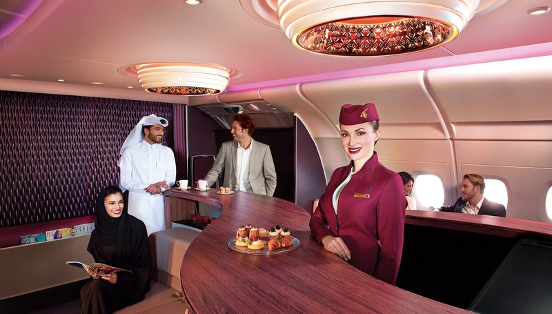 Η Qatar Airways αναζητά προσωπικό στην Αθήνα 
