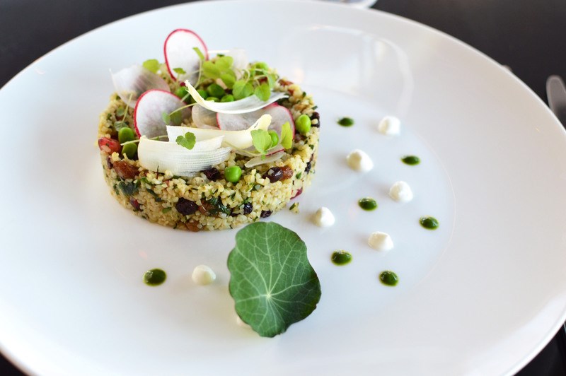 Galaxy Restaurant: η γευστική εμπειρία του ξενοδοχείου Ηilton συνεχίζεται και το χειμώνα