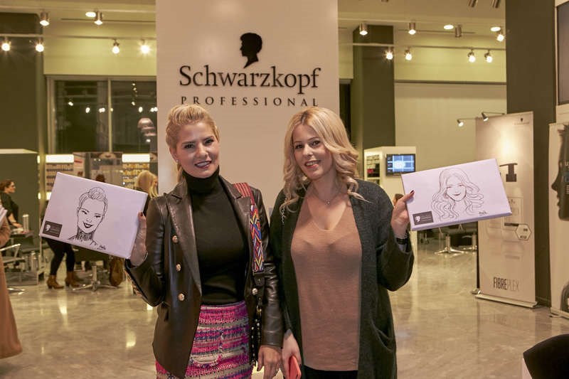 Schwarzkopf: Δίπλα στη γυναίκα με ένα πρωτοποριακό κοινωνικό πρόγραμμα ατομικής ενδυνάμωσης