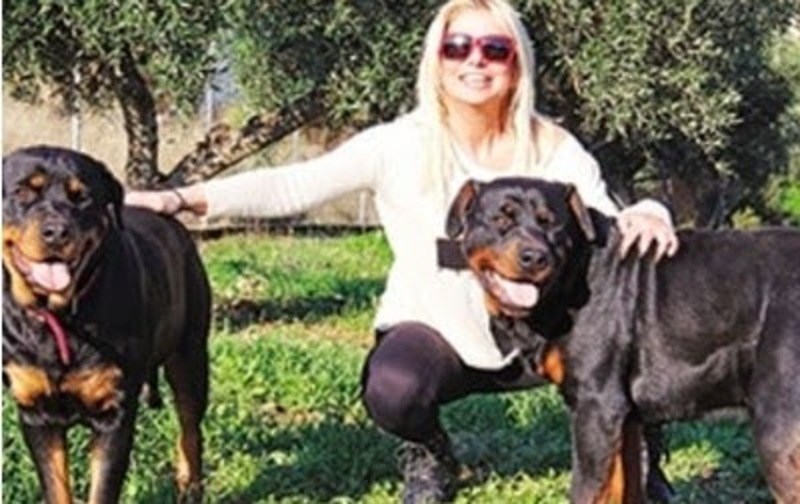 Τι κάνει σήμερα στη ζωή της η Στέλλα Μπεζαντάκου; Δεν θα το πιστεύεις