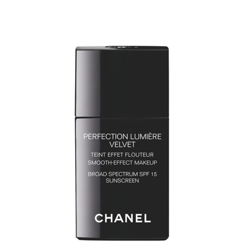 Review Chanel makeup: Το foundation που κάνει την ανατροπή