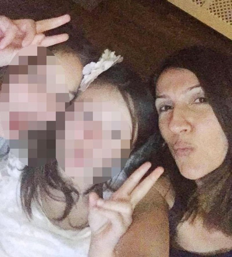 Μία 43χρονη μητέρα δύο παιδιών ανάμεσα στα θύματα της επίθεσης στο Λονδίνο 