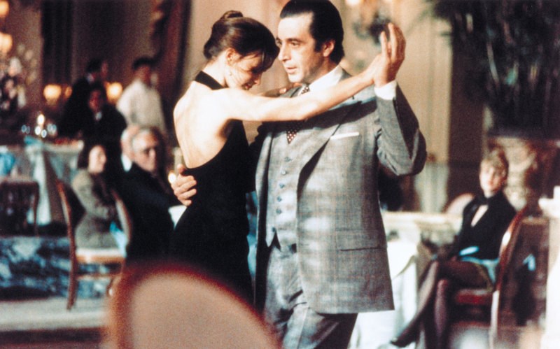 Por una cabeza: Το «ερωτικό» tango που μιλάει αμφίσημα για μια φοράδα