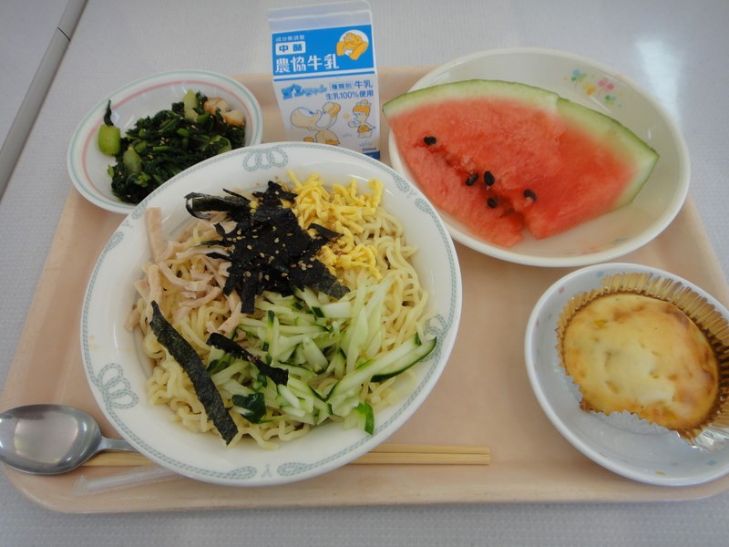 Το καταπληκτικό πρόγραμμα σχολικών γευμάτων της Ιαπωνίας. Η τροφή αποτελεί μέρος της εκπαίδευσης 