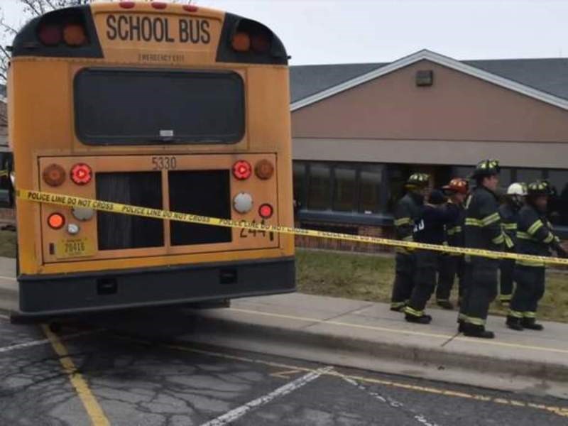 Διευθύντρια σχολείου σκοτώθηκε σώζοντας τους μαθητές της από βέβαιο θάνατο