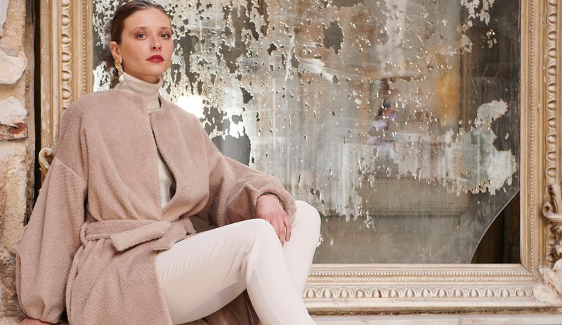 It' s coat season: Τα πιο κομψά πανωφόρια για χειμωνιάτικες βόλτες
