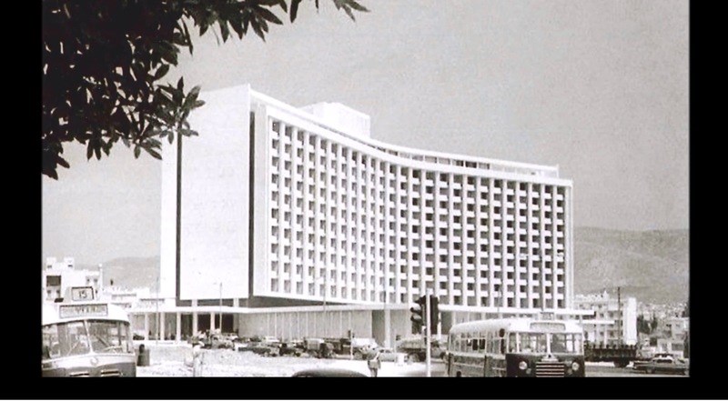 Έκλεισε το ξενοδοχείο Χίλτον μετά από 58 χρόνια λειτουργίας