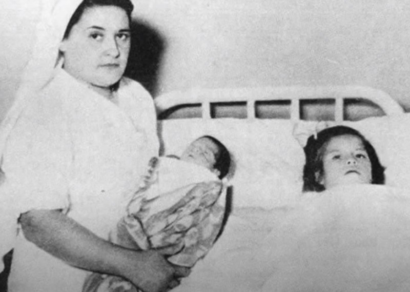 Λίνα Μεδίνα: Η νεότερη μητέρα στην ιστορία της ιατρικής ήταν μόλις 5 ετών