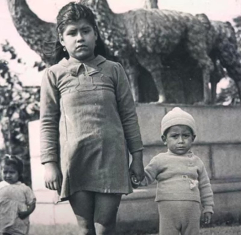 Λίνα Μεδίνα: Η νεότερη μητέρα στην ιστορία της ιατρικής ήταν μόλις 5 ετών - εικόνα 2