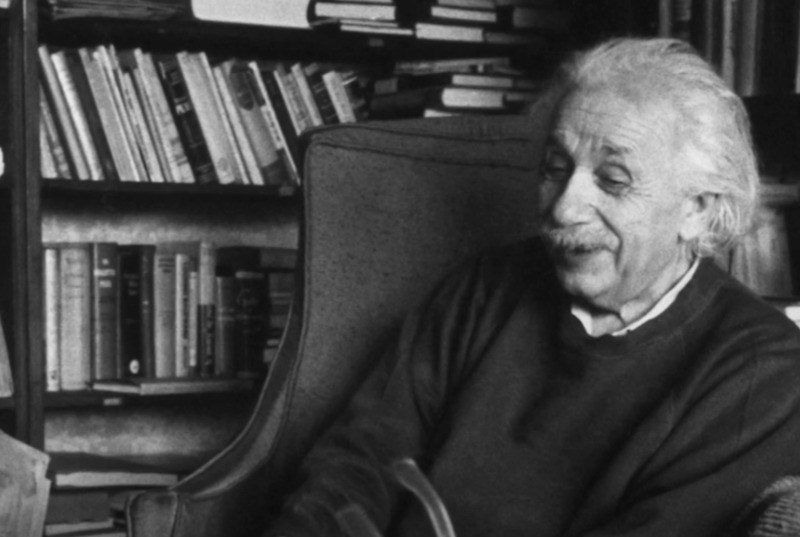 Λίζερλ Αϊνστάιν: Το "κρυφό" παιδί του Άλμπερτ Αϊνστάιν που εξαφανίστηκε μυστηριωδώς μετά τη γέννηση