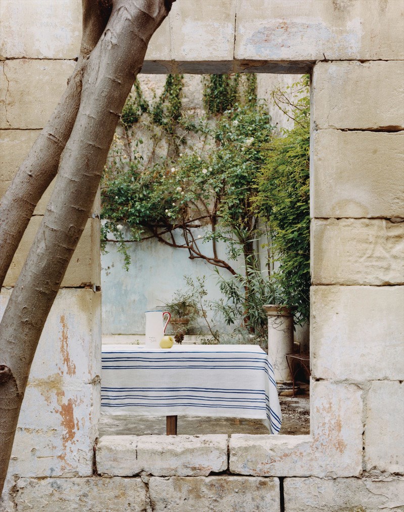 Το Zara Home παρουσιάζει μια συλλογή εμπνευσμένη από το έργο του Πικάσο 