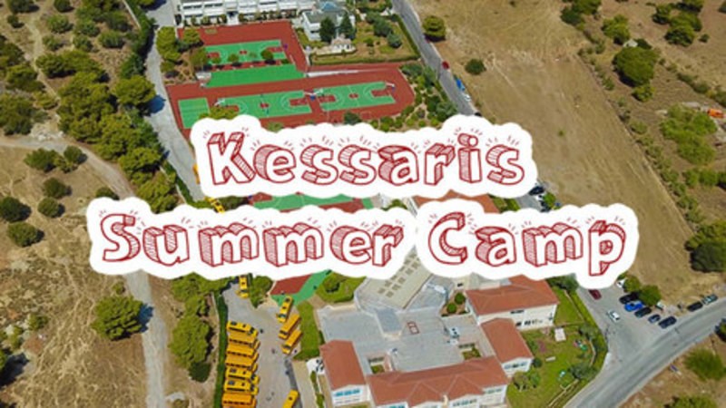  Kessaris Summer Camps 2022