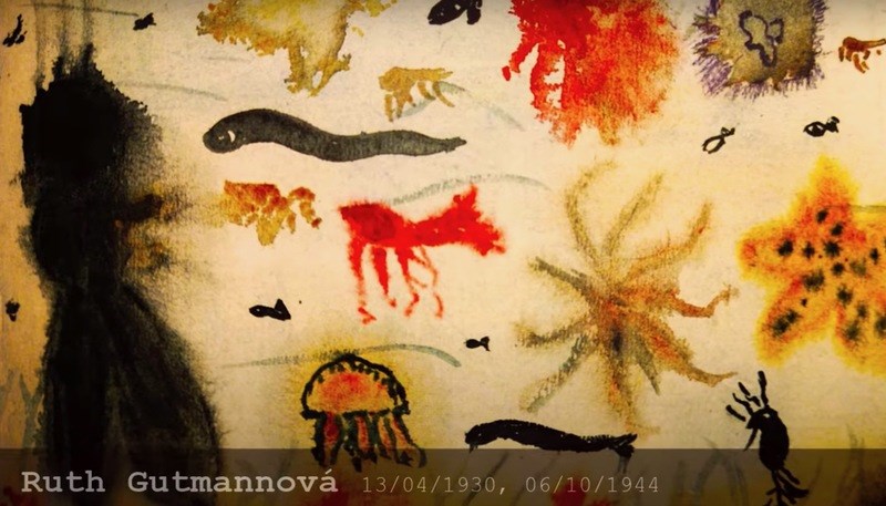 Η ζωγράφος Friedl Dicker που έσωσε τις ψυχές των παιδιών στο στρατόπεδο συγκέντρωσης - εικόνα 2